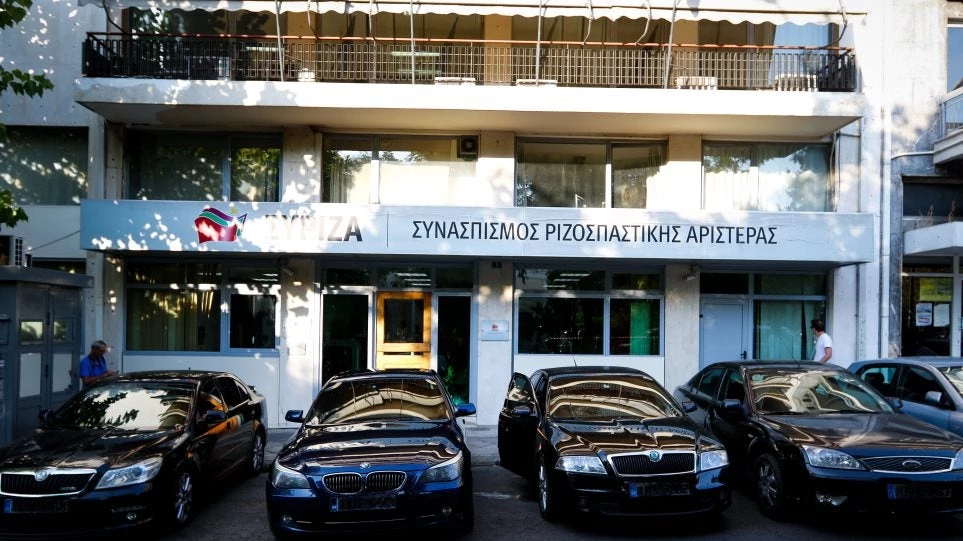 ΣΥΡΙΖΑ κατά Σαμαρά: Ζει σε εικονική πραγματικότητα